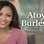 Atoya Burleson