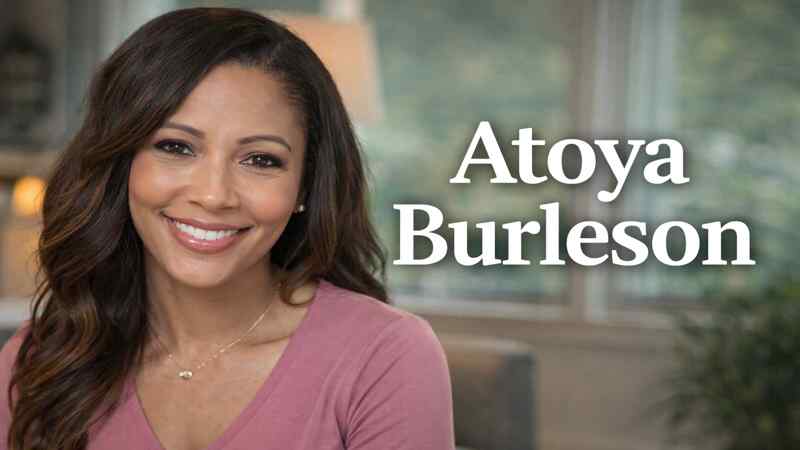Atoya Burleson