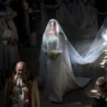 Meghan Markle Wedding Dress : Royal Style That Made History