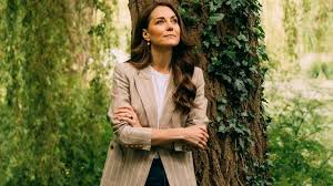 Princess Kate Health