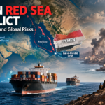 Yemen Red Sea Conflict