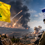 Hezbollah Israel conflict